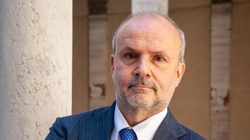 De Palma: «Rilancio Sanità di prossimità, Schillaci nel suo discorso lascia incredibilmente da parte gli infermieri e le ostetriche».