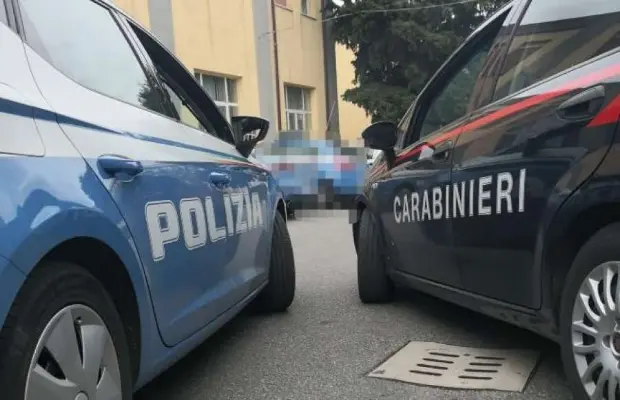 Catanzaro. Furti e ricettazione a Catanzaro e Soverato: Quattro minori collocati in comunità e in IPM