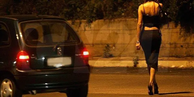 Operazione contro la prostituzione in corso sul territorio di Cassano all’Ionio