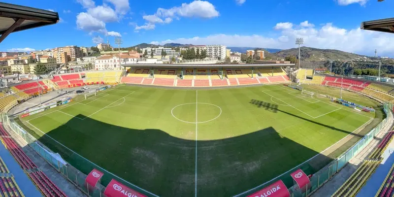 Catanzaro. Aggiudicati lavori secondo lotto adeguamento stadio Ceravolo