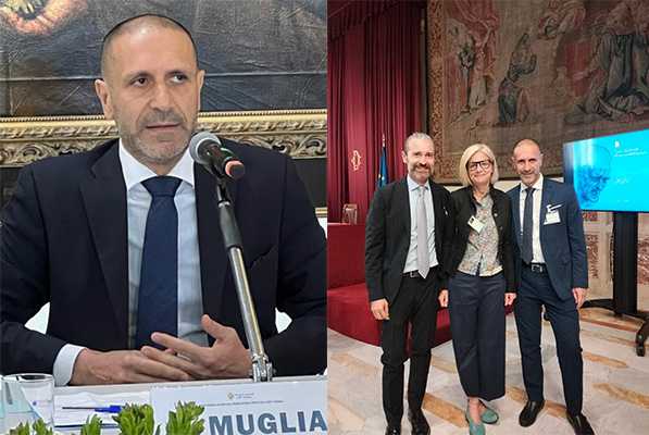 Il Garante regionale Muglia: la Calabria pronta a dare il suo contributo a tutela dei diritti e della dignità umana. Video