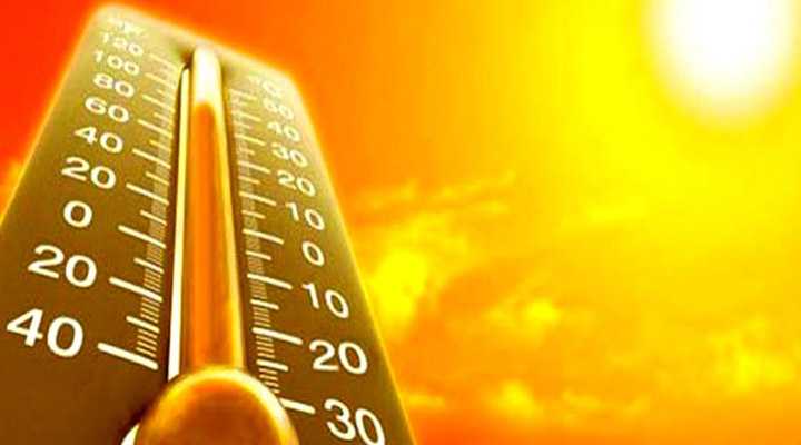 Mete: ondata di caldo estivo in arrivo: anticiclone Scipione provoca importanti disagi e rischi per la salute. Previsioni