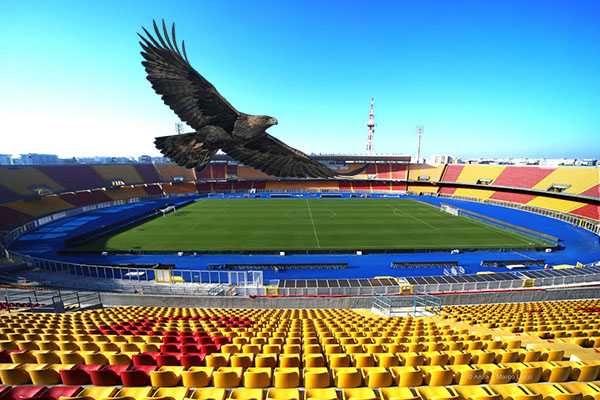 Calcio: US Catanzaro ufficiale, lo stadio "Ettore Giardinero" di Lecce sarà l'impianto alternativo del Ceravolo