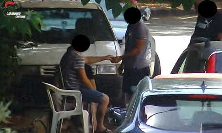 Calabria. Operazione 'Libertà': Cinque arresti per spaccio di droga nelle vicinanze di zone frequentate da minori