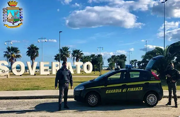 Operazione di Contrastare il lavoro Irregolare: scoperti cuochi e camerieri 'in nero' nel catanzarese