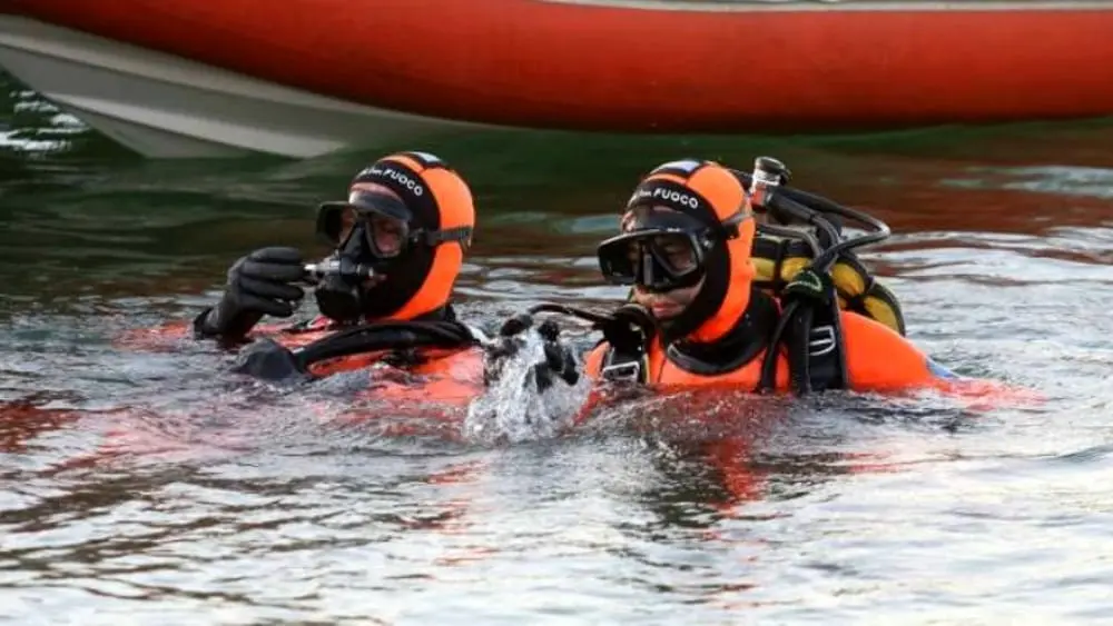 Tragedia al lago di Endine: Ragazzo di 16 anni annega durante un tuffo fatale