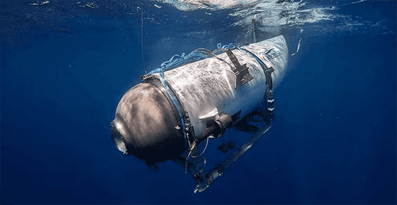 Il mistero della tragedia del sommergibile Titan di OceanGate. Fine delle Speranze e l'Inizio delle Accuse