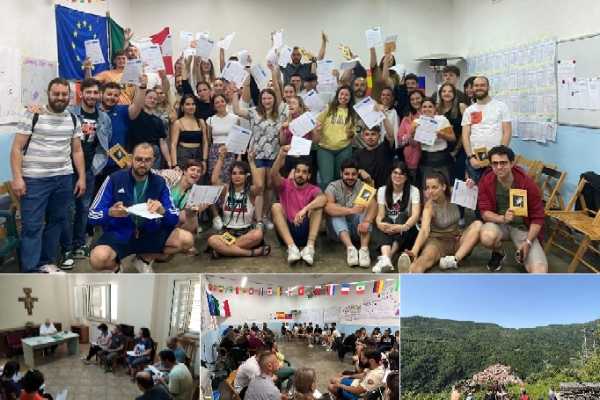 Erasmus+ sbarca a Gimigliano: un'avventura di scambio culturale e imprenditoriale