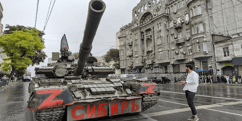 Guerra. Fallita rivolta Wagner: Mosca revocate le "misure del regime operativo antiterrorissmo"