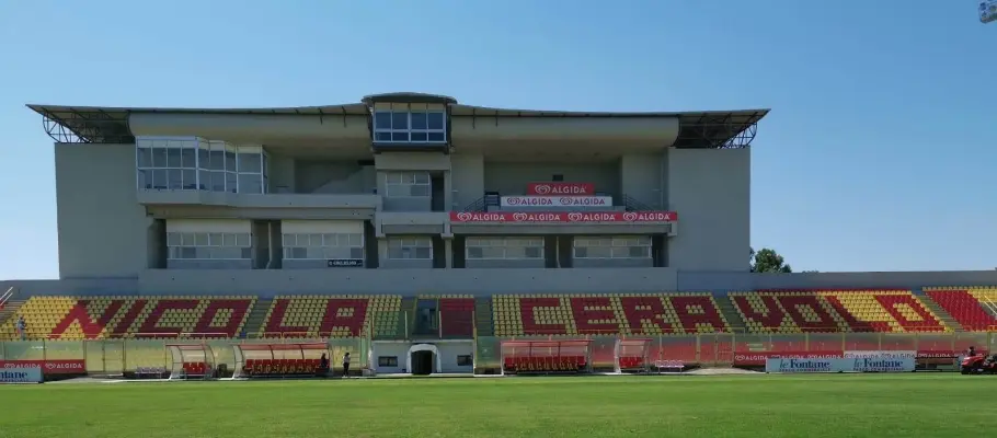 Novità nella circolazione a ridosso dello stadio “ceravolo” per garantire sicurezza ai mezzi di cantiere. Ordinanza del comando dei VV.UU.