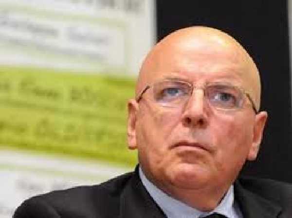 'Ndrangheta:indagato ex presidente Regione Calabria Oliverio