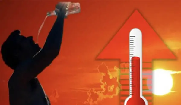 Meteo: Caldo africano, l’Italia in un forno. Ecco quanto durerà l’ondata di calore