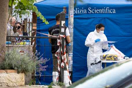 Giovane coetanea uccisa a Roma: Fermato un 17enne per omicidio nel quartiere Primavalle