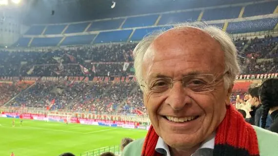 Intervista esclusiva a Carlo Pellegatti del Milan, ecco cosa ci ha svelato