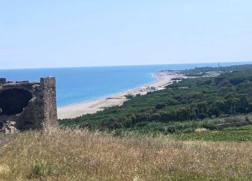 ARPA CALABRIA: L’impegno di tutti a difesa e protezione dei beni ambientali marini e del territorio della Calabria