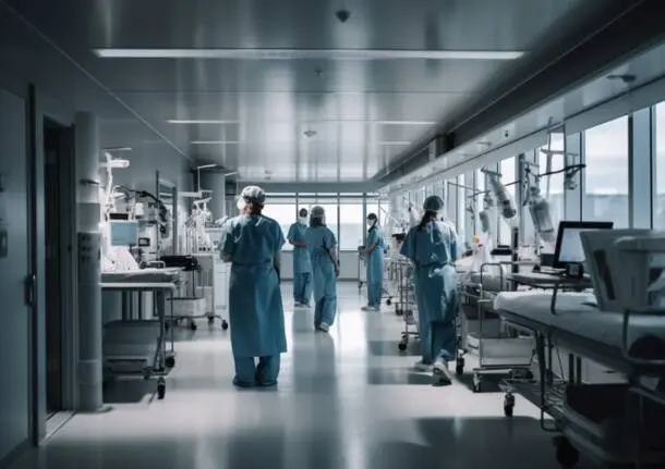 De Palma: Indennità di confine per arginare la fuga di infermieri lombardi in Svizzera. I dettagli