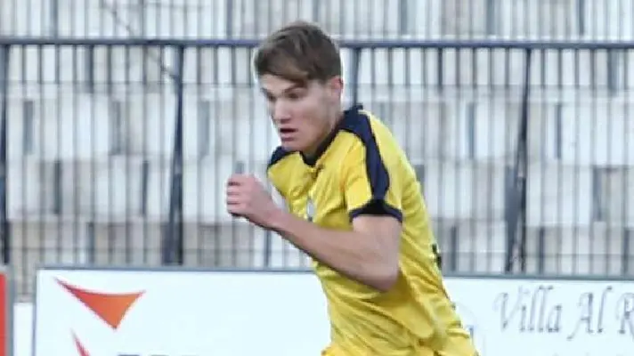Calciomercato Serie B:  è ufficiale, Marco Pompetti è un nuovo calciatore dell’US Catanzaro
