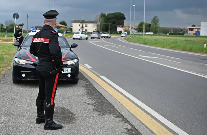 Tragico incidente stradale a Strongoli: Michele Puzzo, 36enne personal trainer, perde il controllo della moto e perde la vita