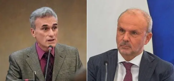 De Palma: Incontro dei sindacati con il Ministro Schillaci. I dettagli