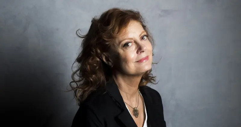 Susan Sarandon, ospite d’onore del Premio Ragusani nel Mondo
