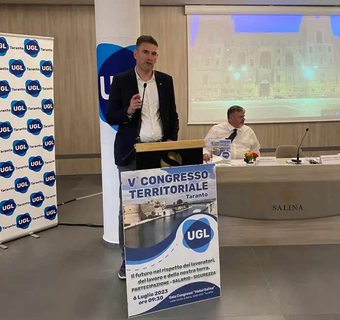 Giuliano (UGL): “Sanità capitolo meno finanziato del PNRR. Accelerare per attuare rapidamente riforma della medicina del territorio”