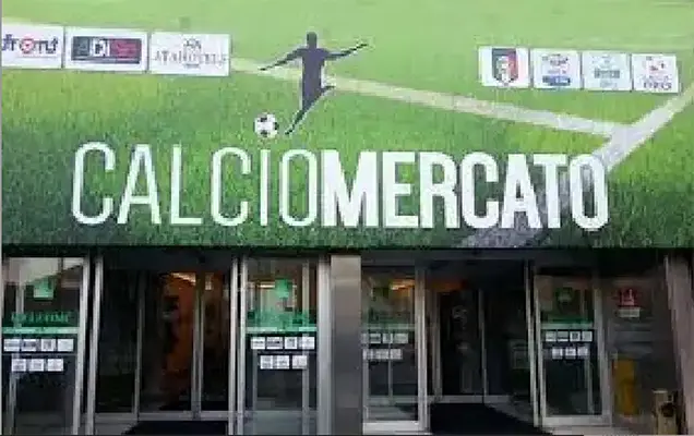 Calcio Serie B - Calciomercato: US Catanzaro 1929 - Arrivi e obiettivi di mercato. Tutti i dettagli