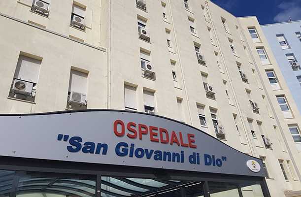 Medici dell'ospedale di Crotone condannati per lesioni gravi in un intervento chirurgico superfluo