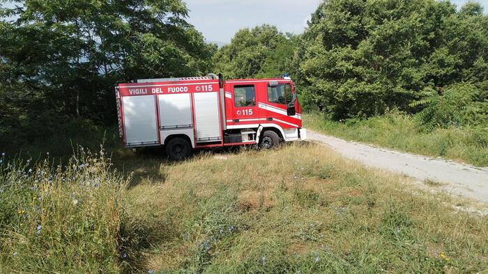 Tragedia a Baranello: Trattore si ribalta causando la morte di due persone. I dettagli