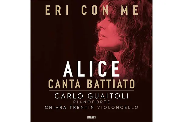 Al Castello di Milazzo, la raffinatezza di Alice incontra la musica di Battiato