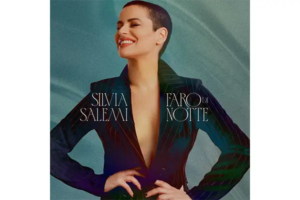 Silvia Salemi torna sulle scene con "Faro di notte”, il nuovo brano in radio e in digitale da venerdì 14 luglio.