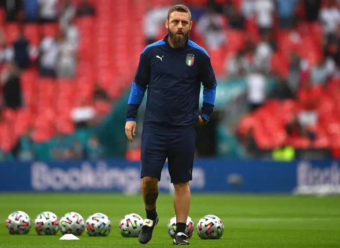 Daniele De Rossi vince causa contro Repubblica e dona risarcimento al Bambino Gesù