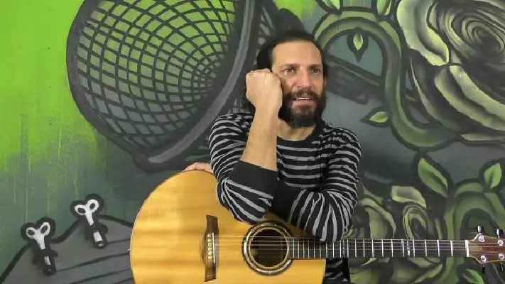 Al Museo del Rock un tributo di Carmine Torchia allo chansonnier Leo Ferrè.