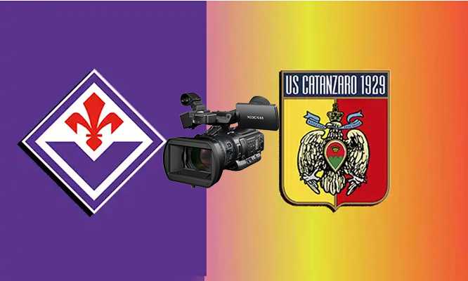 Calcio Fiorentina-Catanzaro: amichevole ecco dove vederla in TV e diretta streaming