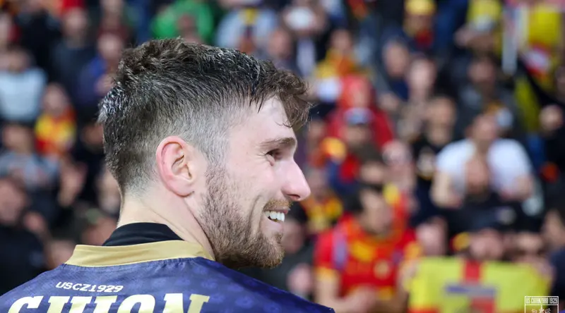 Calciomercato, Serie B. US Catanzaro: Andrea Ghion torna in giallorosso