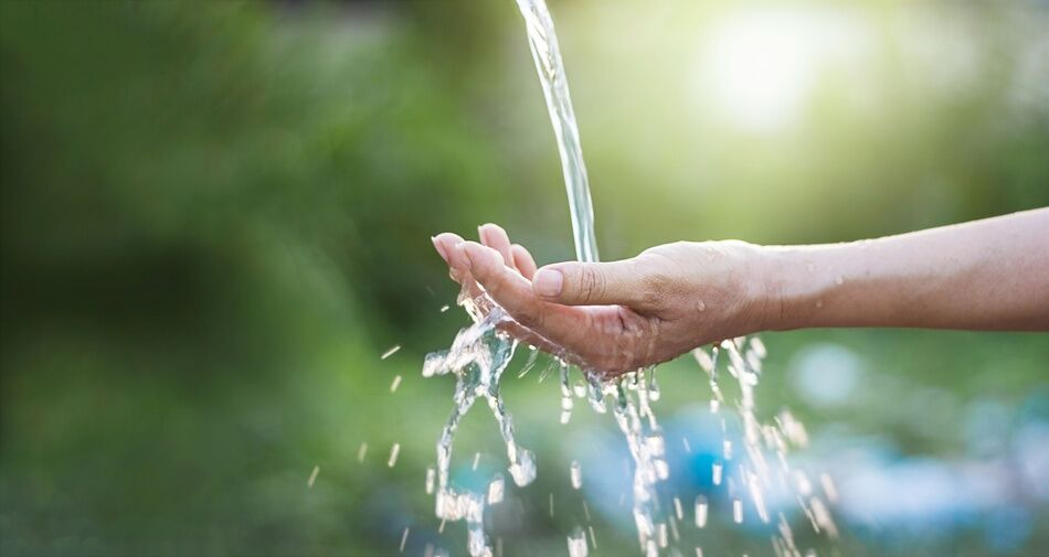 Catanzaro. Ordinanza limitazione uso acqua potabile nel periodo estivo