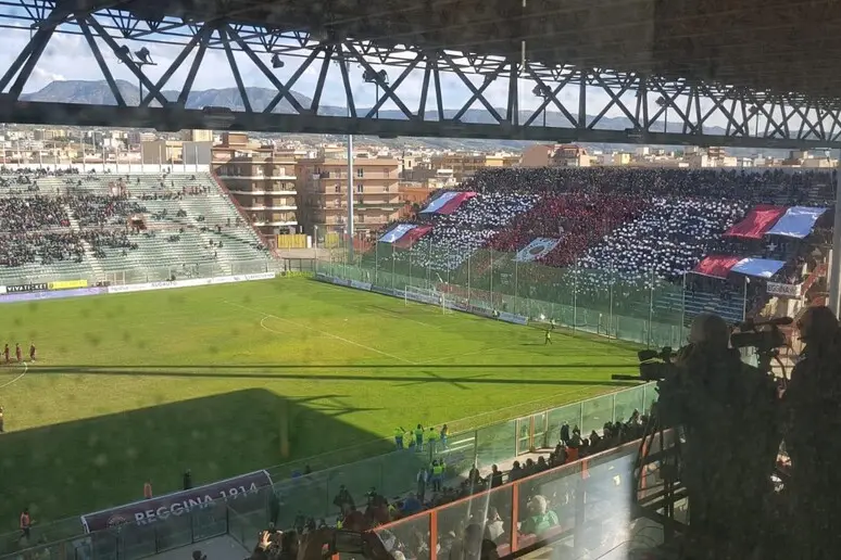 Collegio di Garanzia respinge il ricorso: la Reggina 1914 prosegue nella battaglia legale per la riammissione alla Serie B