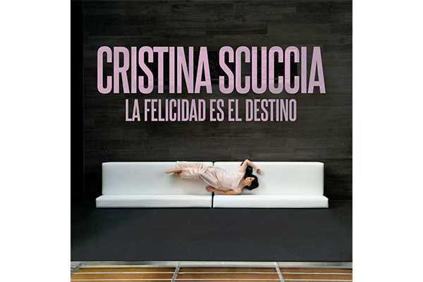 Cristina Scuccia: da venerdì 21 luglio disponibili in digitale “Happiness Is Our Destination”