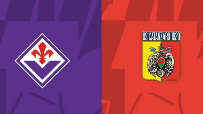 Calcio. Fiorentina vs Catanzaro: partita a porte chiuse scatena l'ira dei viola