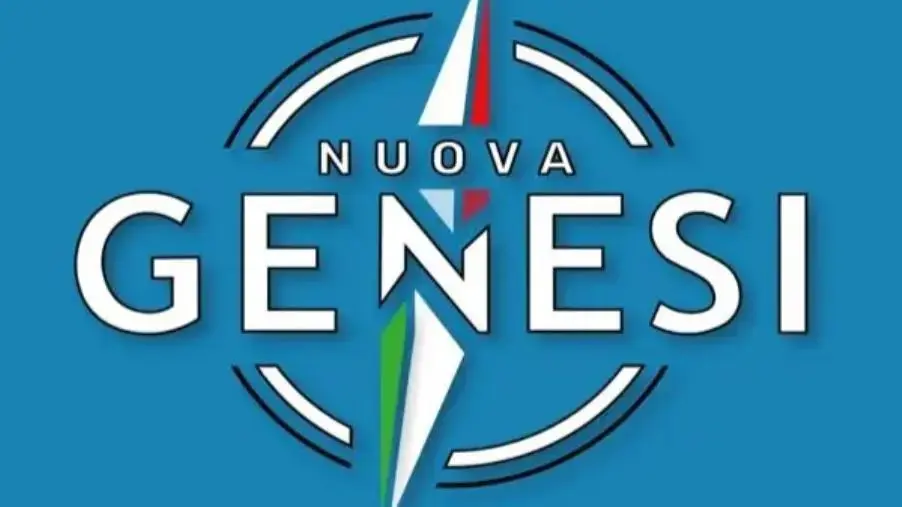 Nuova GENESI il movimento si struttura e presenta il suo direttivo