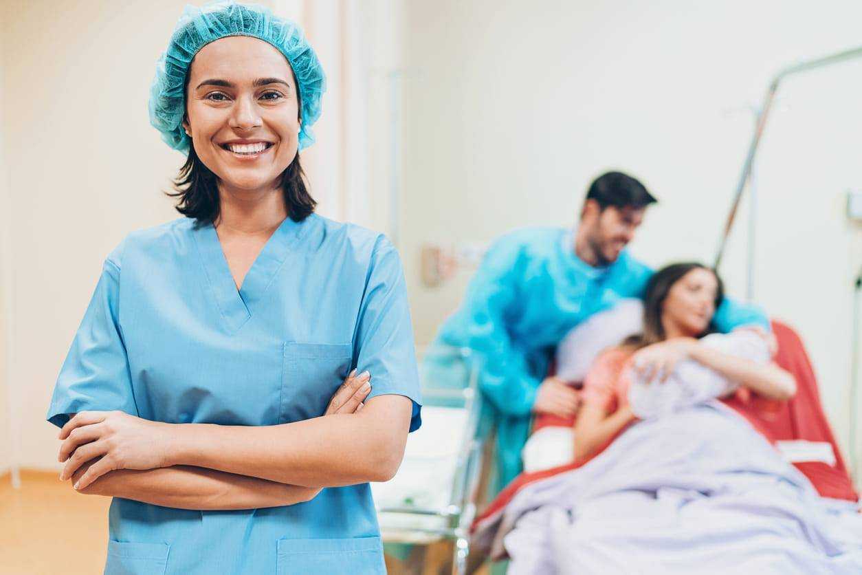 Sanità, Nursing Up De Palma: «Proposta di Legge per allargare l’indennità di specificità infermieristica alle Ostetriche.