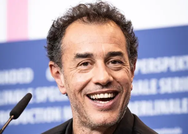 Al Magna Graecia Film Festival di Catanzaro il pluripremiato regista Matteo Garrone