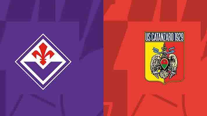 Calcio. Amichevole, Fiorentina-Catanzaro 3-0. Tutto nella ripresa. Il commento post-partita del tecnico. (Highlights-Video)