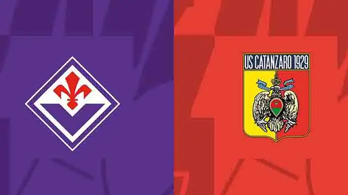 Calcio. Amichevole, Fiorentina-Catanzaro 3-0. Tutto nella ripresa. Il commento post-partita del tecnico. (Highlights-Video)