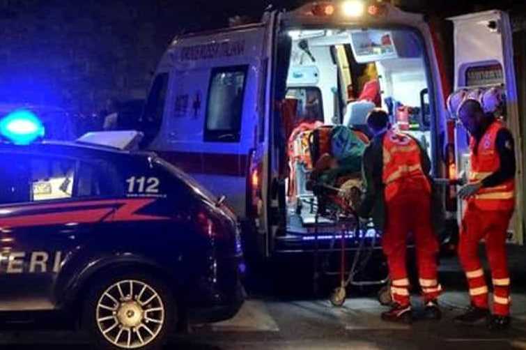 Tragedia nel Foggiano: quattro vittime tra cui un bambino in un drammatico scontro auto-moto