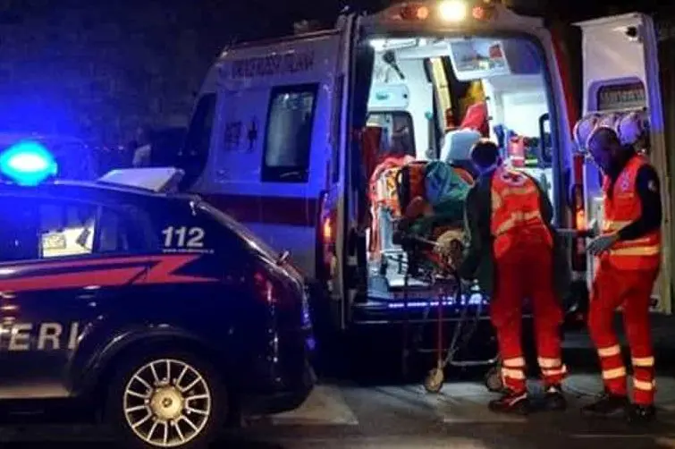 Tragedia nel Foggiano: quattro vittime tra cui un bambino in un drammatico scontro auto-moto