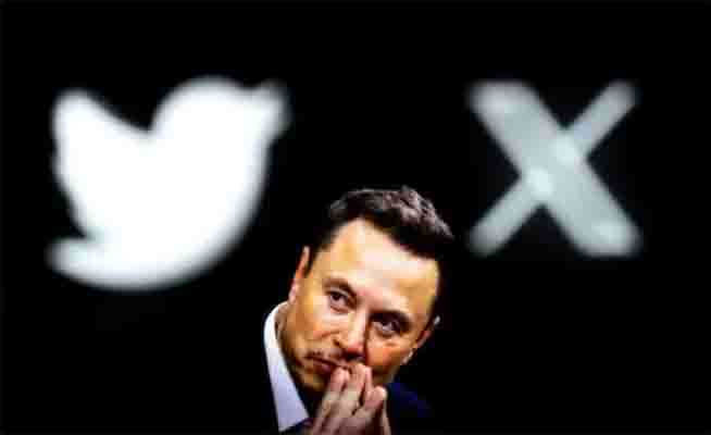 Elon Musk cambia il logo di Twitter: Addio all'uccellino, benvenuta la X. Tutti i dettagli