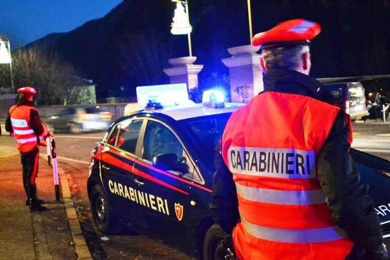 Anziano 86enne sopravvive al tentato omicidio: Fermato l'aggressore dai carabinieri nel crotonese. I dettagli