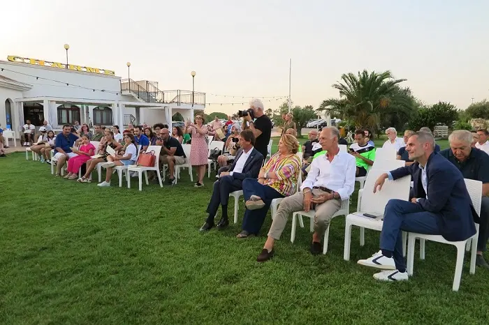 Tennistavolo in Sardegna: cronache pongistiche del 26 luglio 2023