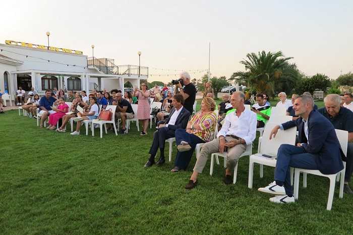 Tennistavolo in Sardegna: cronache pongistiche del 26 luglio 2023