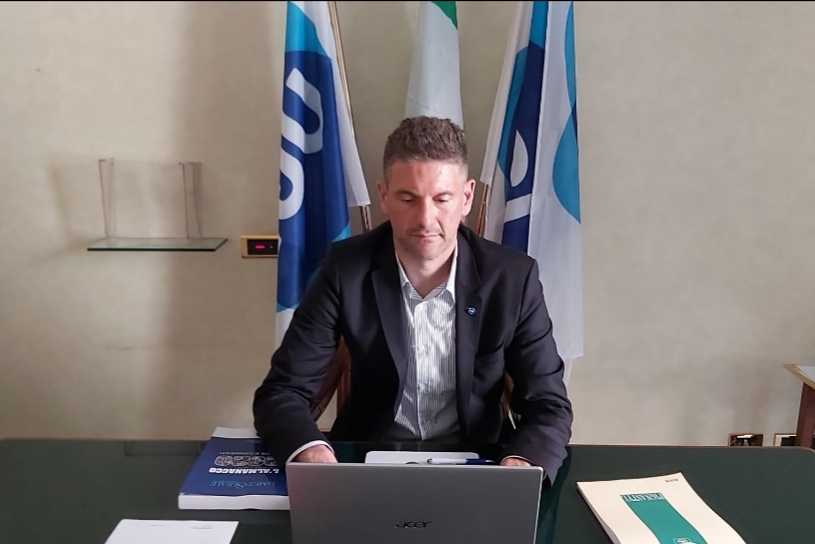 Sanità, Giuliano (UGL): “Impegno del Ministro Schillaci per investimenti sul personale può aprire nuova stagione per SSN”